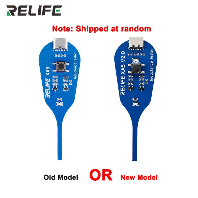 Relife XA5 Motherboard Coil Te - Co Detector Plug review and price