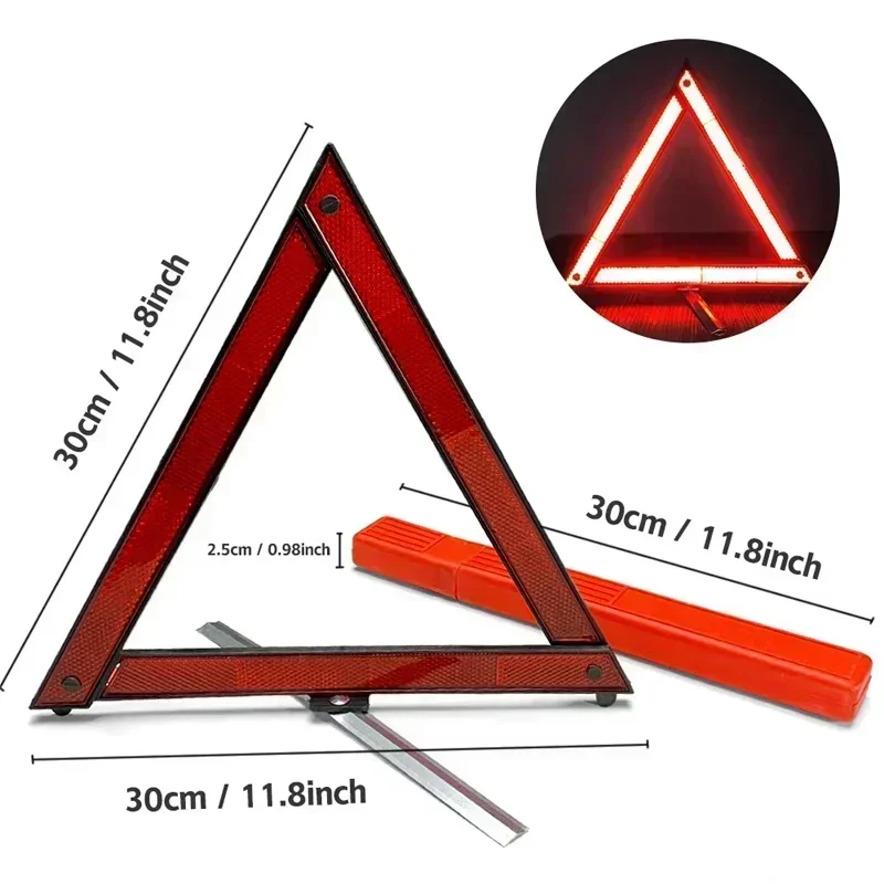 Car Emergency Breakdown Warnin - Emergency Exit Sign review and price