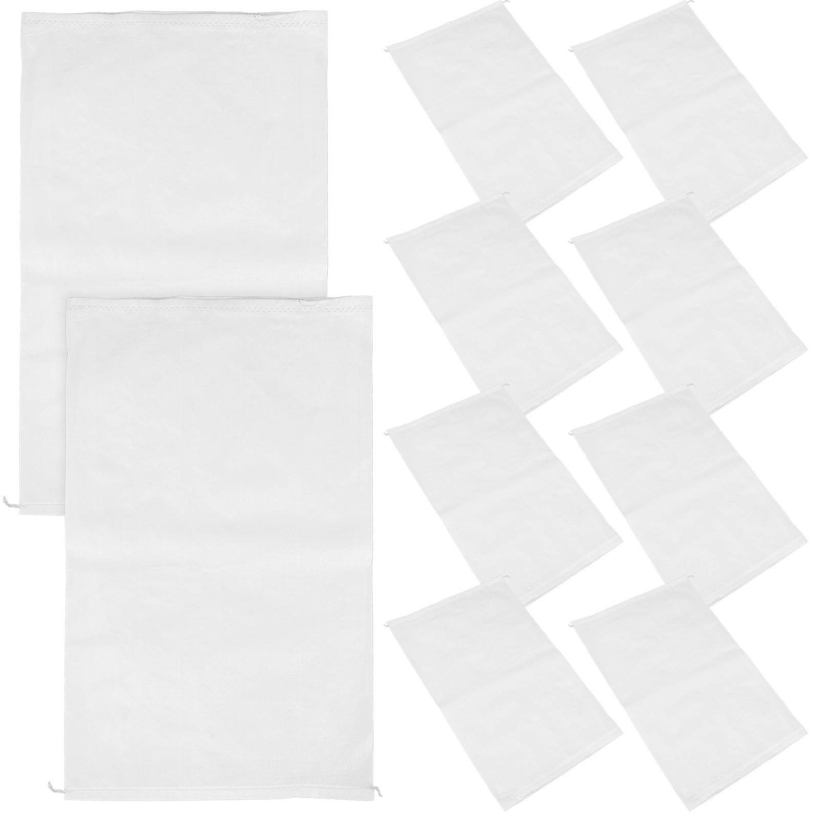 20Pcs Multi-Use Sand Bags Thic - Flood Barrier Bag review and price