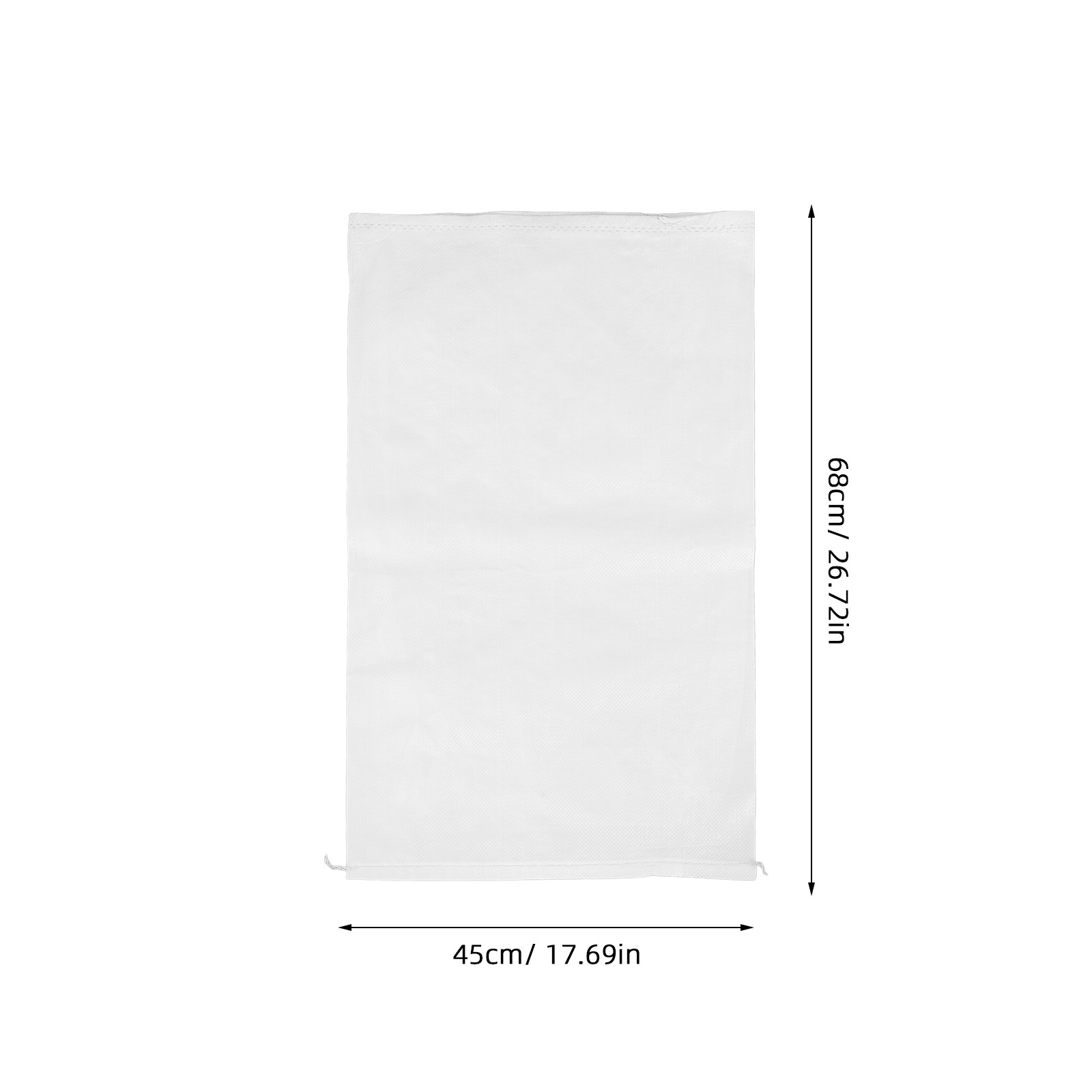 20Pcs Multi-Use Sand Bags Thic - Flood Barrier Bag review and price