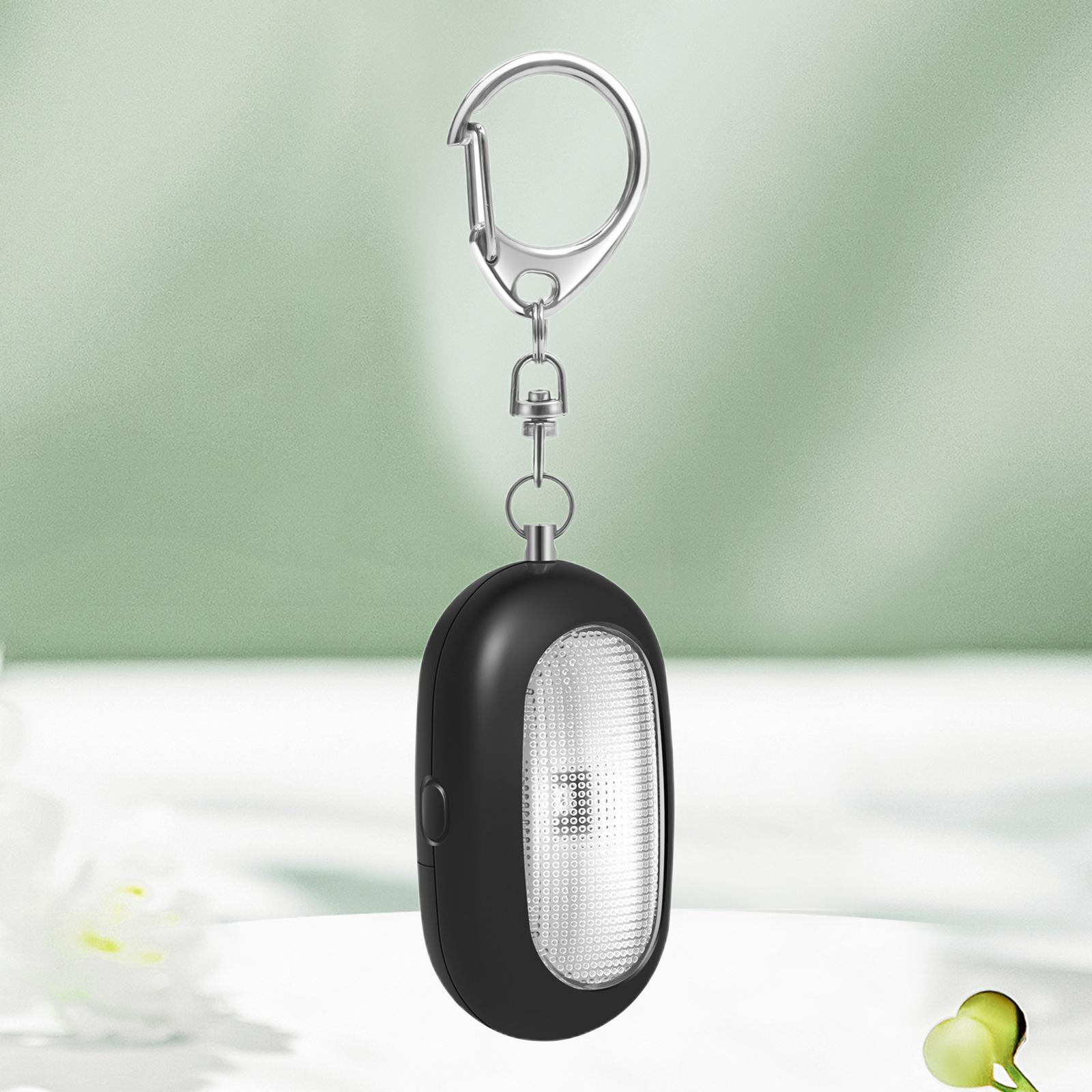 Personal Alarm Keychain 130dB  - Personal Alarm Keychain review and price