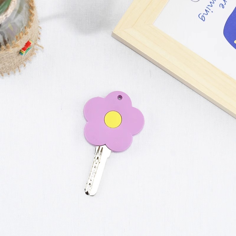 Keycase, keychain, silicone ho - Security Chain Door review and price