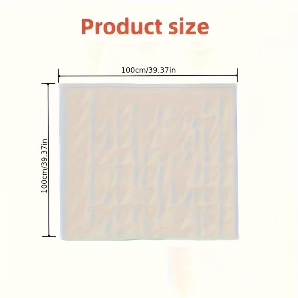 Heat Resistant Emergency Fire  - Fire Blanket Kitchen review and price