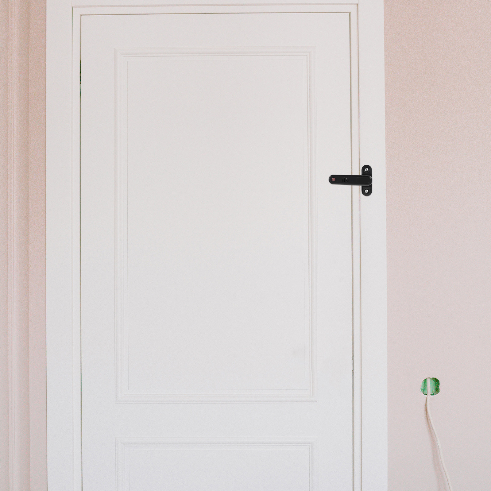Door Stop Alarm Door Blocker A - Door Stop Alarm review and price