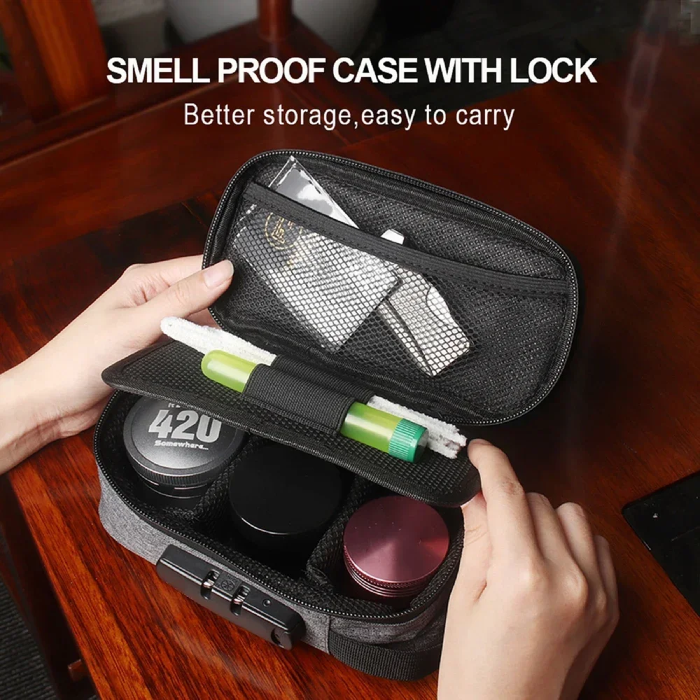 Combination Lock Smell Proof B - Medicine Cabinet Lock review and price