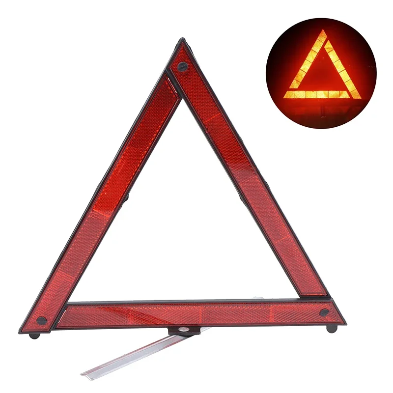 Car Tripod Folded Stop Sign Re - Emergency Exit Sign review and price
