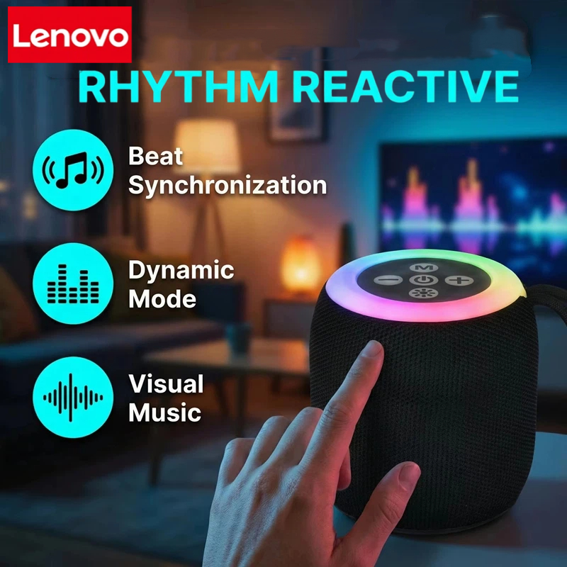 Lenovo Mini Bluetooth Speaker  - Google Speaker Nest Audio review and price
