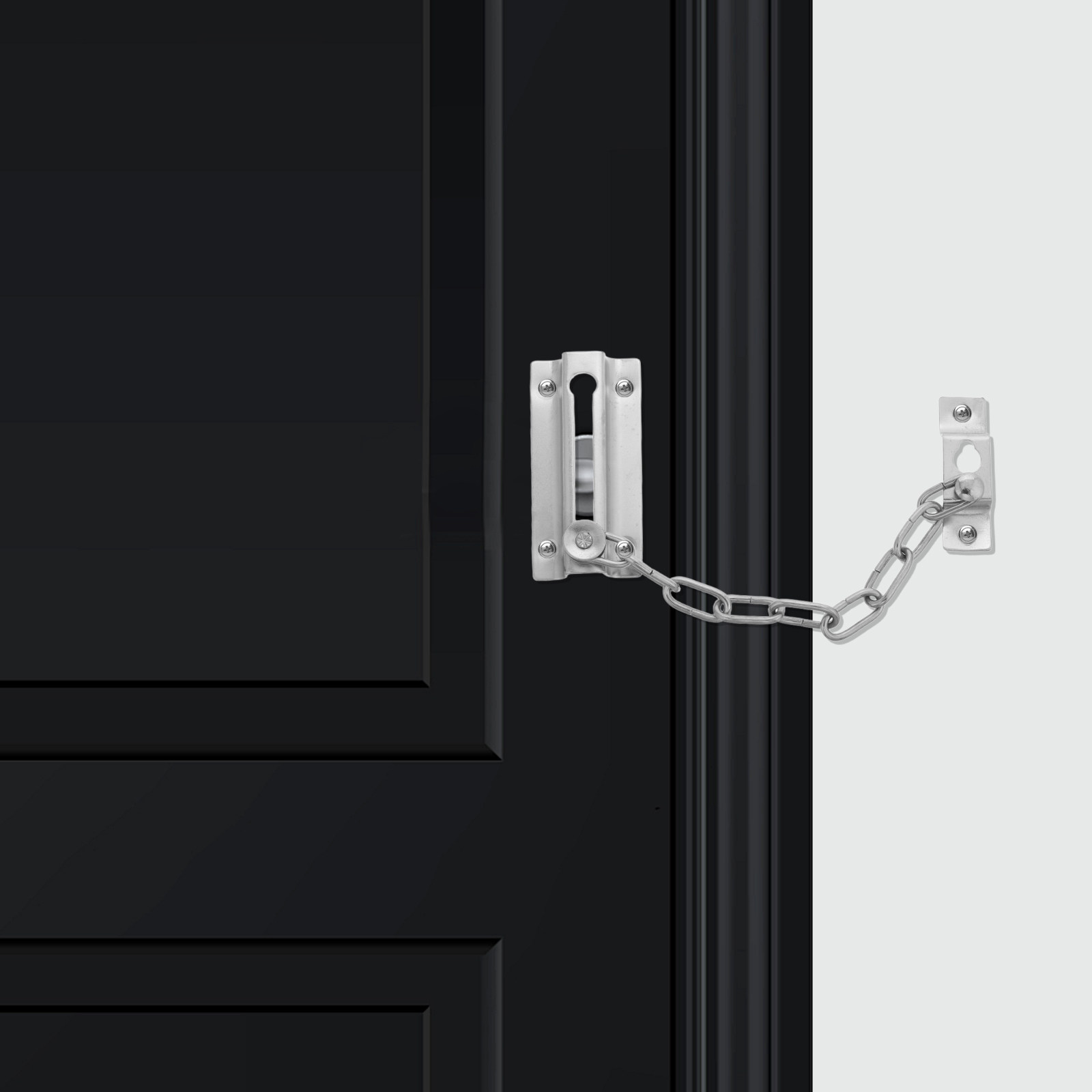 Heavy Duty Door Chain Lock Ant - Security Chain Door review and price