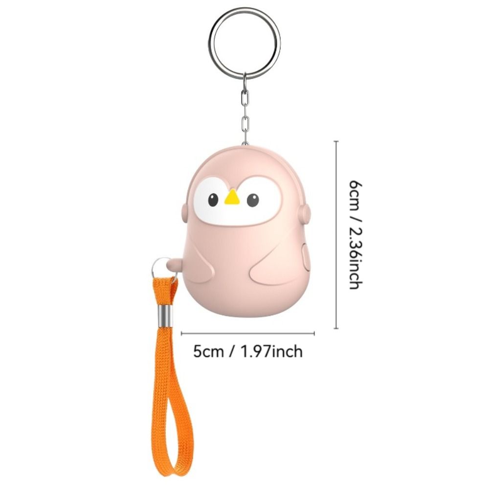 New 130dB Personal Self Defens - Personal Alarm Keychain review and price