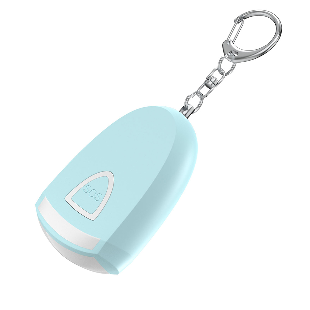 Personal Alarm Keychain Rechar - Personal Alarm Keychain review and price