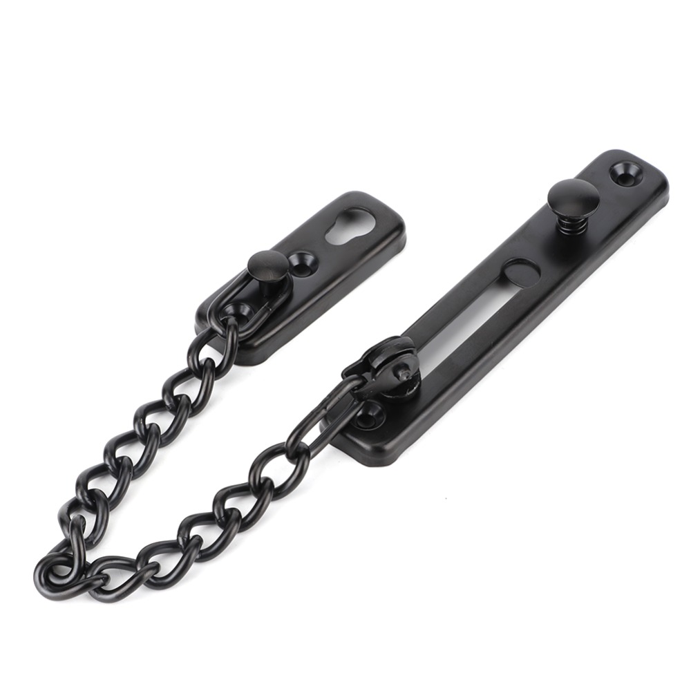 Stainless Steel Stainless Stee - Security Chain Door review and price