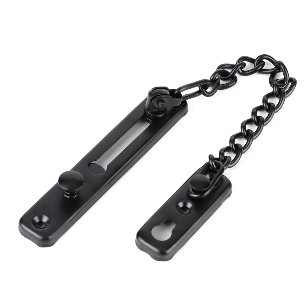 Stainless Steel Stainless Stee - Security Chain Door review and price