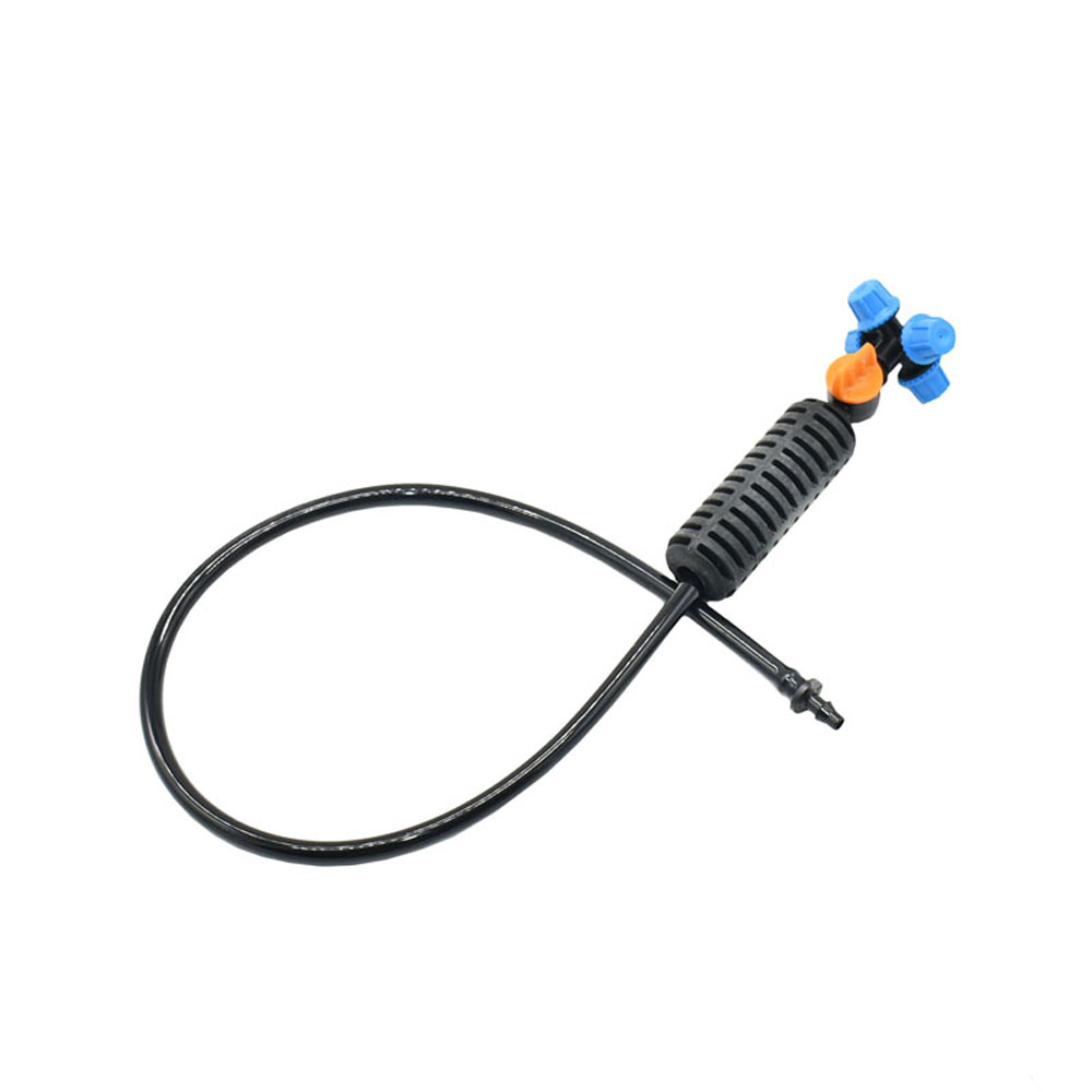 Hanging Misting Nozzle With Va - Flood Barrier Bag review and price
