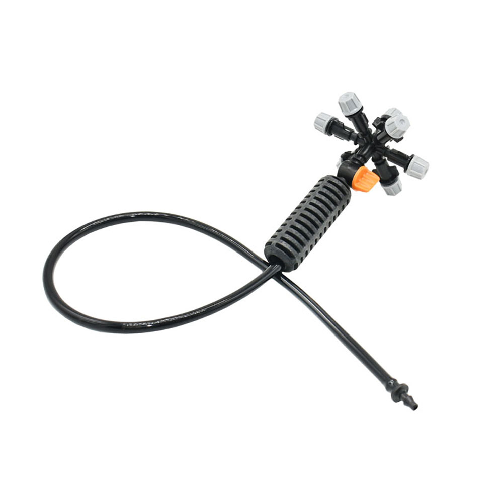 Hanging Misting Nozzle With Va - Flood Barrier Bag review and price