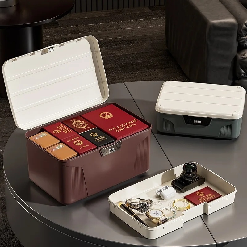 Four Digit Password Lock Safe  - Medicine Cabinet Lock review and price